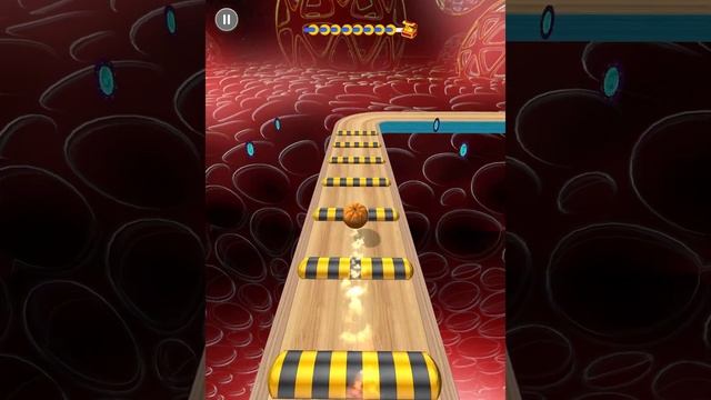??Portal Run ? ?️?️?️?️Super Bonus level ? ??Banana Frenzy GOING BALLS Speedrun Gameplay смотреть онлайн