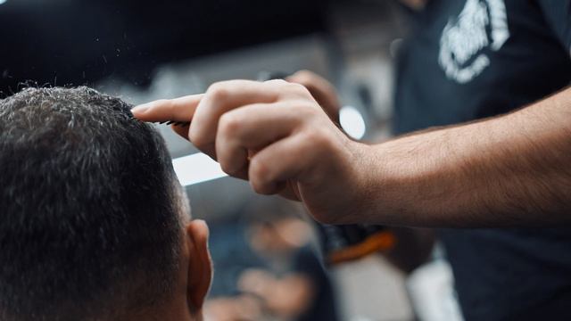 Barbershop BlackRook Балашиха