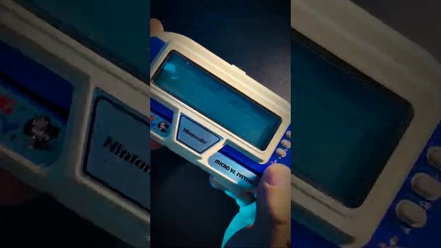 DONKEY KONG HOCKEY - GAME & WATCH - UNBOXING #nintendo #gameandwatch #donkeykong смотреть онлайн