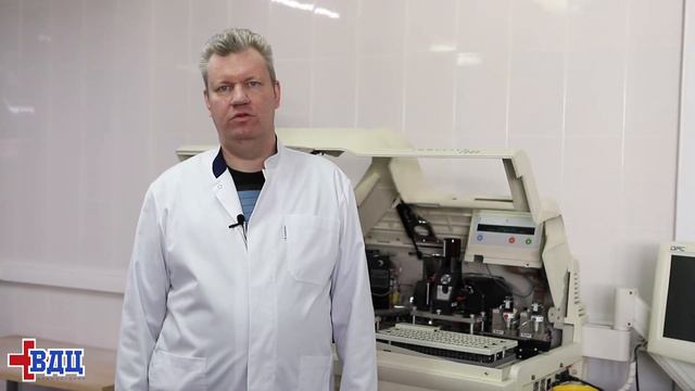 Лаборатория ВДЦ. смотреть онлайн