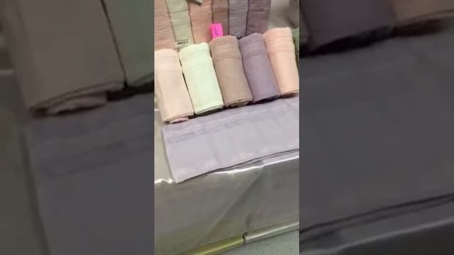 Полотенца Karacan смотреть онлайн
