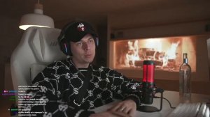 ФРАМЕ ТАМЕР ЗАПИСЬ СТРИМА ОТ 03.09.2022 | Разговоры у камина | frametamer666