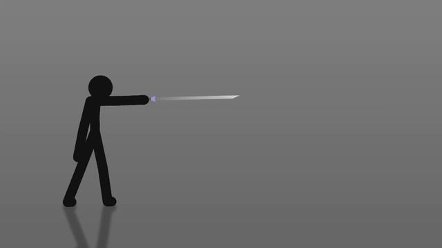 Test sword 18 fps II stick nodes pro II смотреть онлайн