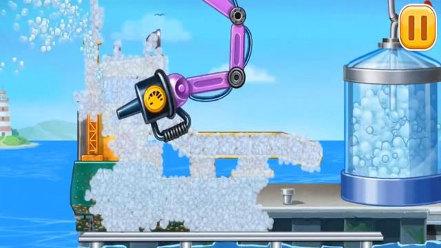 Game Island#Kids| Games for Boys|Build House|build island смотреть онлайн