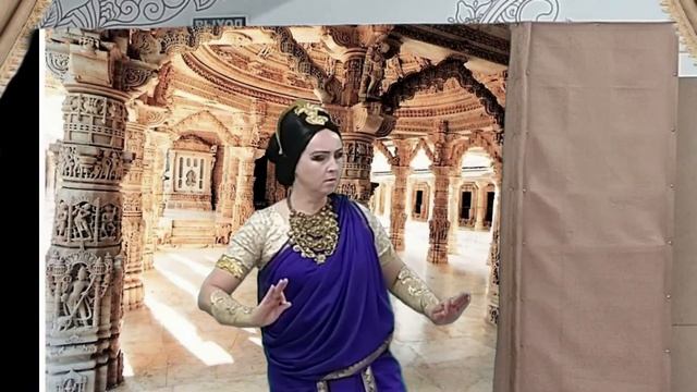 праздник явления Нрисимхадева (Саратов) смотреть онлайн