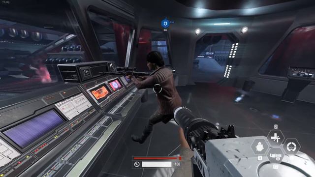 Frostbite is a perfectly functioning engine смотреть онлайн