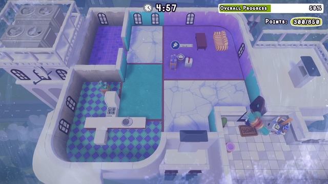 Tools Up! Level 14 Solo Perfect Run (3 Stars) смотреть онлайн