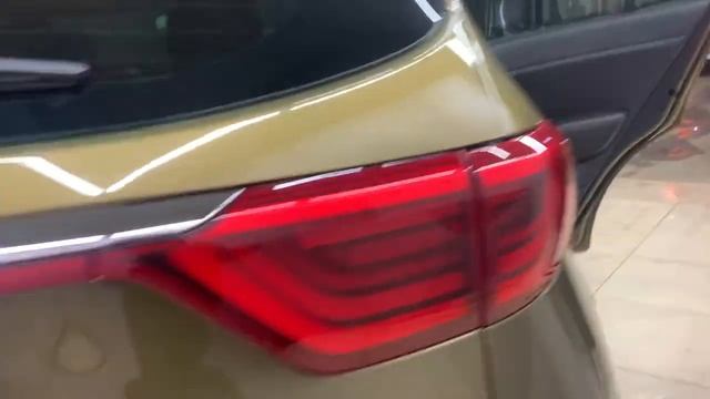 Kia Sportage 2017 полный привод смотреть онлайн