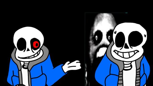 Impossible Sans vs ... смотреть онлайн