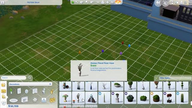 The Sims 4 Mod Overview | Special Event Items and Drugs смотреть онлайн