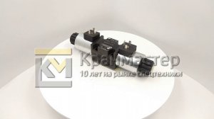 Гидрораспределитель Duplomatic DS3-S3/11N-D00 | Кран-Мастер