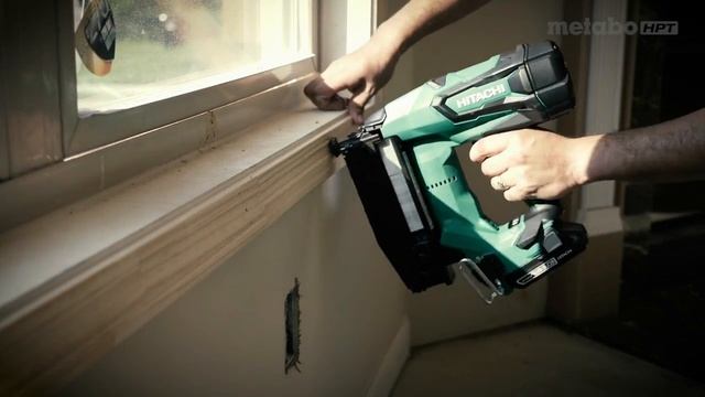 Hitachi Power Tools Renames to Metabo HPT in North America ... смотреть онлайн