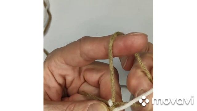 Интересный плетёный шнур смотреть онлайн
