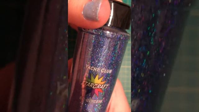 StarCraft Glitter The Holographics ! смотреть онлайн