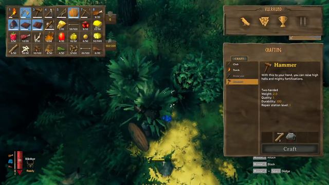 Surtling Galore! | Valheim Gameplay | Ep 6 смотреть онлайн