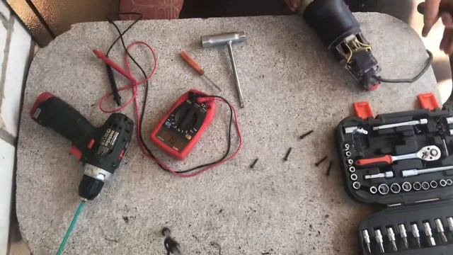 Ремонт болгарки sparky смотреть онлайн