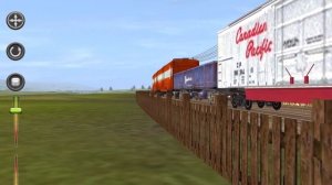 Trainz Driver 2 Crashes Compilation 6