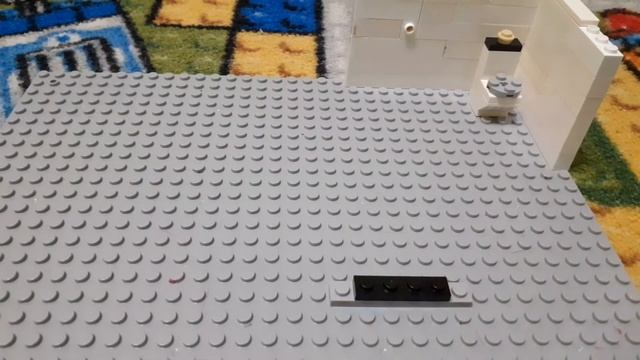 как сделать лего унитаз и лего шкафчики смотреть онлайн