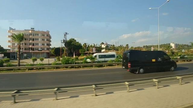 ТУРЦИЯ-АНТАЛИЯ 2021-ЛЕТИМ В ЖАРУ 26.06.2021 ЧАСТЬ 1/Turkey-Antalya 2021 смотреть онлайн