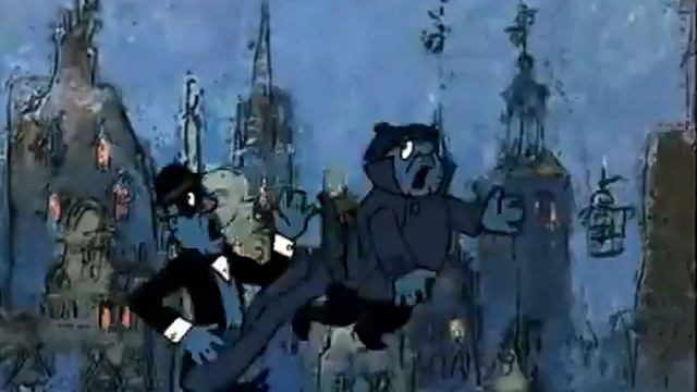 Спокойствие только спокойствие смотреть онлайн