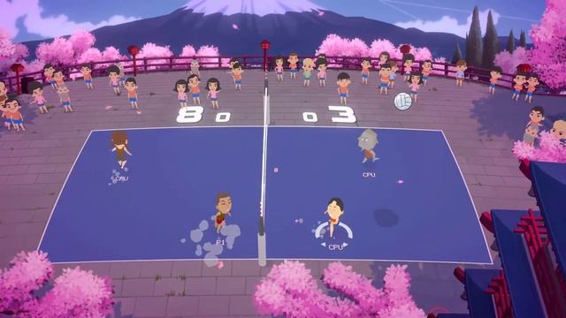 RGS Review: Super Volley Blast Review смотреть онлайн