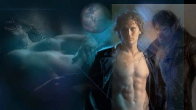 Оборотень - Виктор Третьяков смотреть онлайн