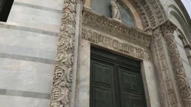 Italy Trip Day 2 [ Nadia ] смотреть онлайн