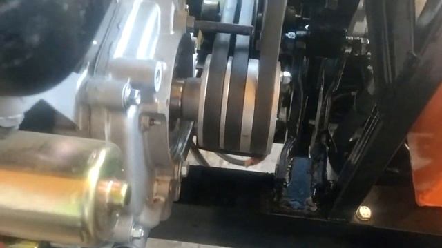 Фронтальные мини погрузчики.mp4 смотреть онлайн