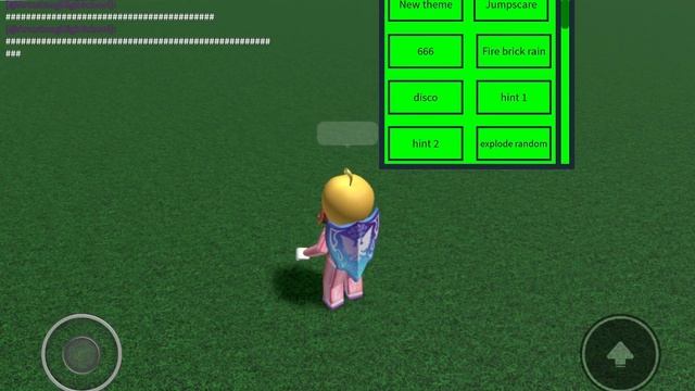 Roblox require script (cXyzkidd gui) смотреть онлайн