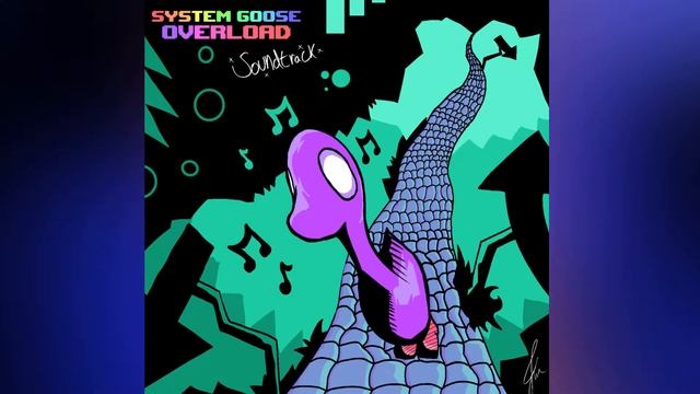 Treetop Town - System Goose Overload OST смотреть онлайн