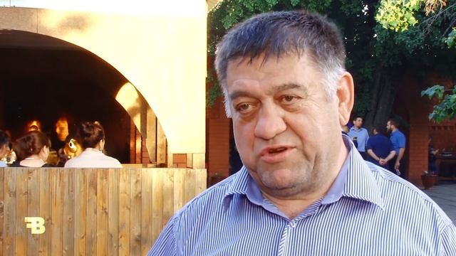 «Исламская мозаика» вспоминает о Рамадане смотреть онлайн