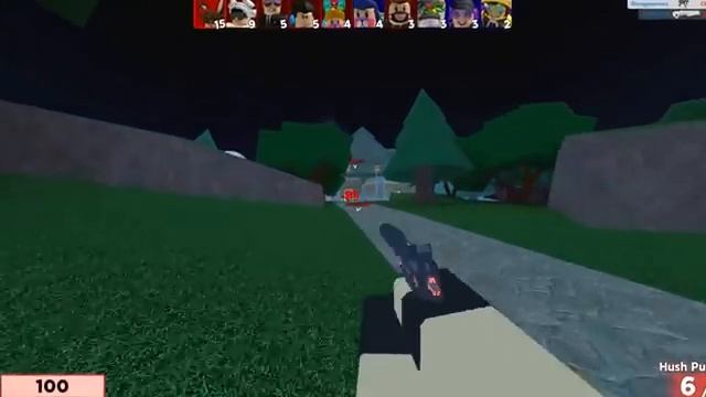 so i ranked EVERY ARSENAL MAP... they all kinda stink (Arsenal Roblox) смотреть онлайн