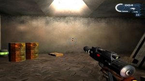 Warhammer 40,000: Fire Warrior - All Weapons