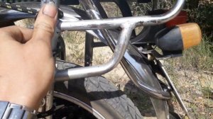 Дуги на мопед Дельта