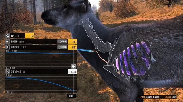 10-ый выпуск Cabela's Big Game Hunter Pro Hunts смотреть онлайн