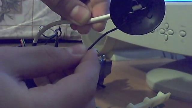 Эксперимент с платой Кинескопа смотреть онлайн