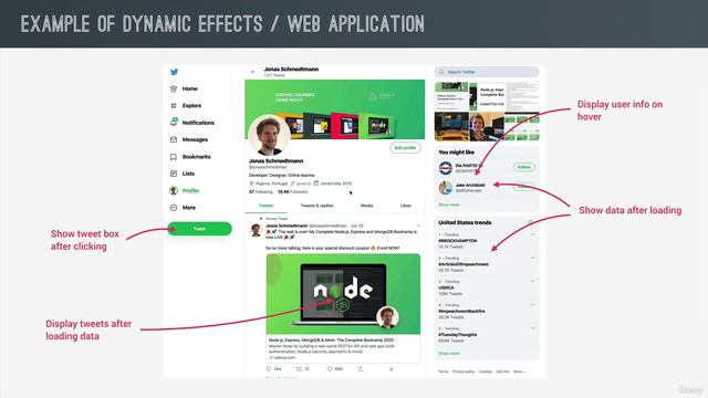 008 A Brief Introduction to JavaScript смотреть онлайн