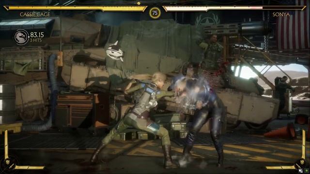Mortal Kombat 11 Ultimate Story Gameplay With Complete Intro On Nvidia RTX 3070ti смотреть онлайн