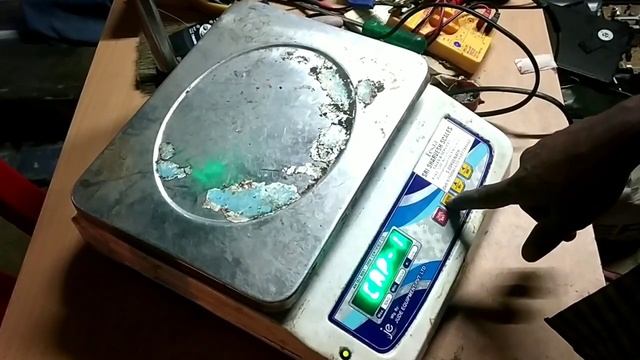 how to weighing scale calibration in tamil? смотреть онлайн