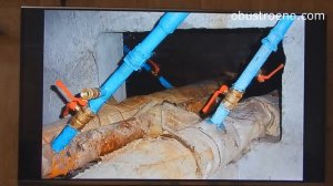 Не греет стояк - что делать? Центральное отопление многоквартирнного дома