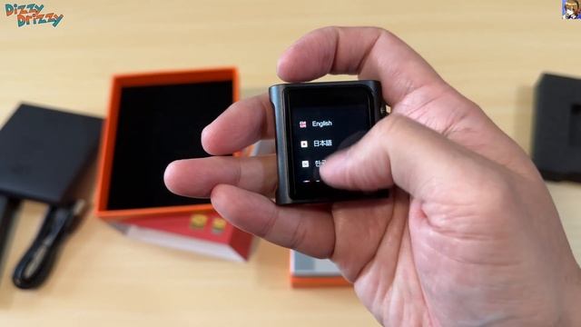 รีวิว Shanling M0 Pro เครื่องเล่นเพลงจิ๋ว เสียงโหดไม่เกรงใจใคร смотреть онлайн