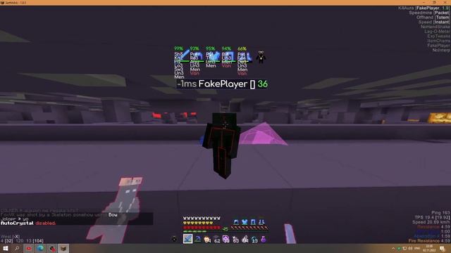 3artth4ck cfg for 6b6t (cfg in desc) смотреть онлайн