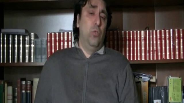 Giuseppe Cappello - Introduzione a Hegel смотреть онлайн