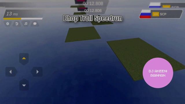 Run Pro gameplay смотреть онлайн