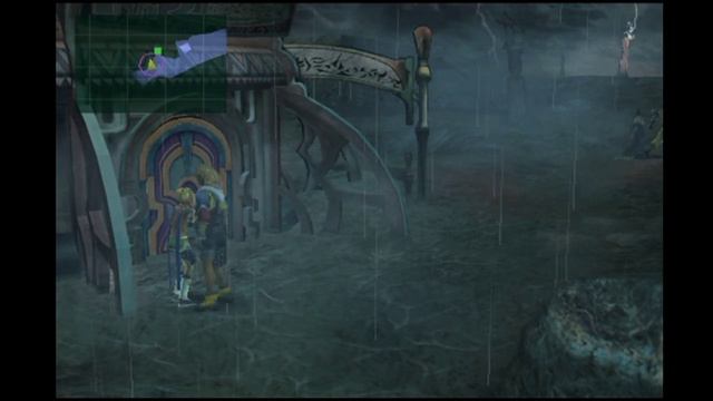 Марафон Final Fantasy - день 66 [FF10] смотреть онлайн