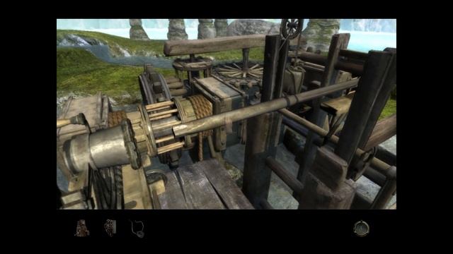 Myst IV: Revelation ? Откровение #17 МОКРАЯ СЕРИЯ смотреть онлайн