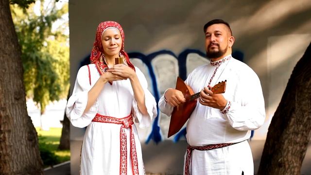 КУГИКЛЫ ОТ ШКОЛЫ РУССКОЙ ТРАДИЦИОННОЙ ПЛЯСКИ смотреть онлайн