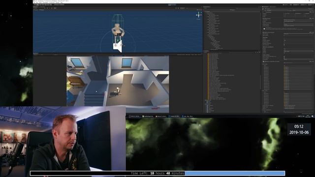 Ludum Dare 45 Post Mortem - A Game Made in 48 hours смотреть онлайн