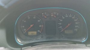 как самому убрать service INSP, service OIL за 1 мин на VAG