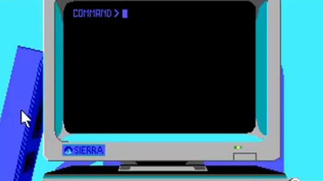 Let's Play Police Quest 2: Vengeance - Part 1 - Modern Technology смотреть онлайн